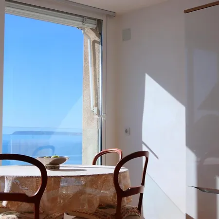 Apartment Magnifico Apartamento Con Vistas Al Mar Alicante