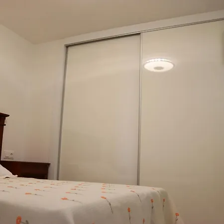 Magnifico Apartamento Con Vistas Al Mar Apartment *