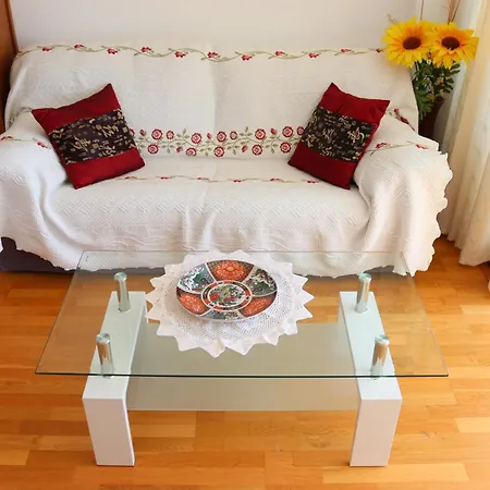 Magnifico Apartamento Con Vistas Al Mar