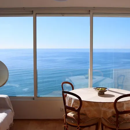 Appartement Magnifico Apartamento Con Vistas Al Mar